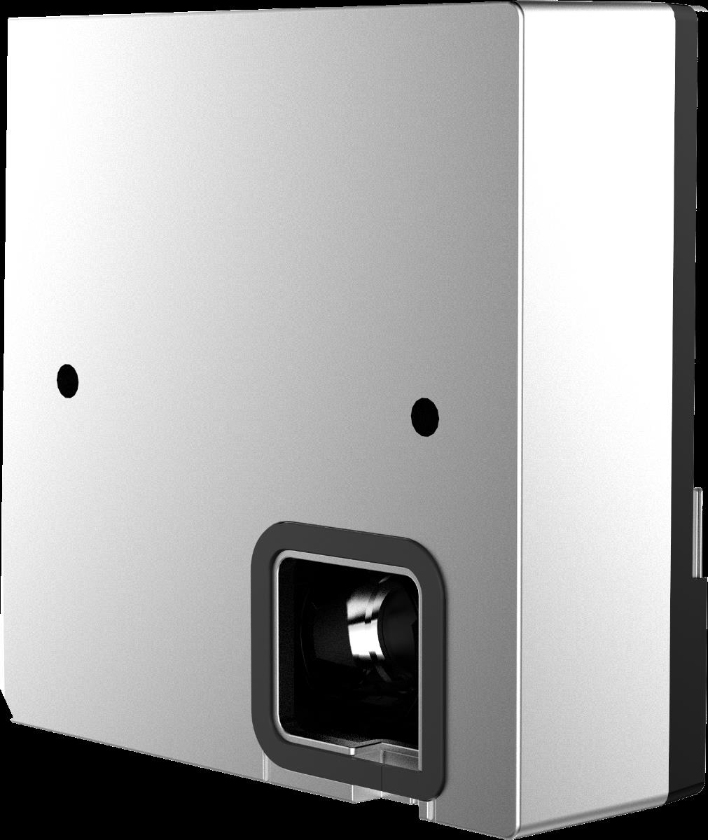 Купить Fanvil I10SD - Schwarz - Silber - IP54 - Acrylnitril-Butadien-Styrol (ABS) - Senkrecht - Schnelles Ethernet - 10,100 Mbit/s (I10SD) в магазине wardena.ru