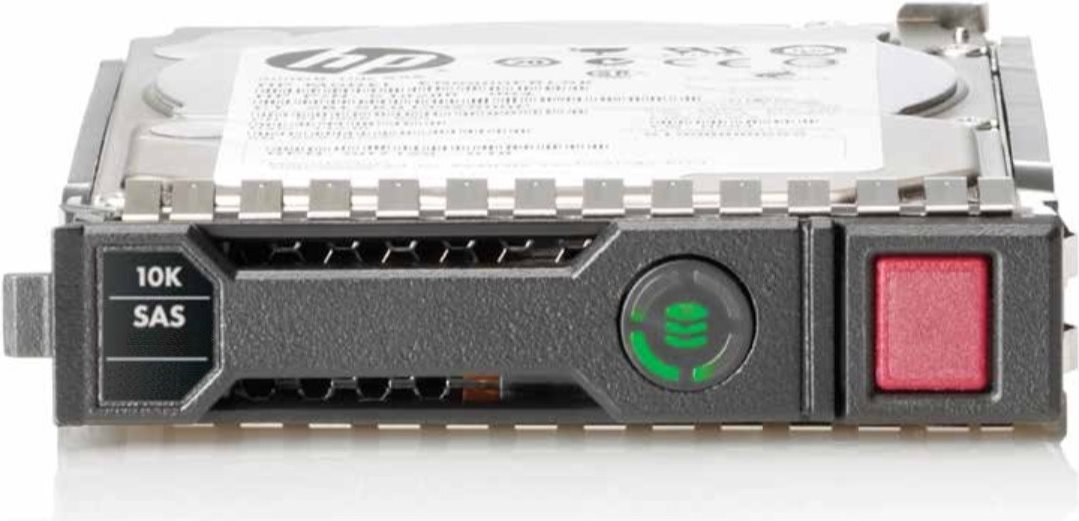 Купить HPE Enterprise - Festplatte - 1.2 TB - Hot-Swap - 2.5" SFF (6.4 cm SFF) - SAS 12Gb/s - 10000 U/min - mit HP SmartDrive-Träger (781578-001) в магазине wardena.ru