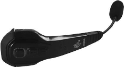 Купить Zebra HS3100 Boom Module - Mikrofon (HS3100-BOOM-01) в магазине wardena.ru