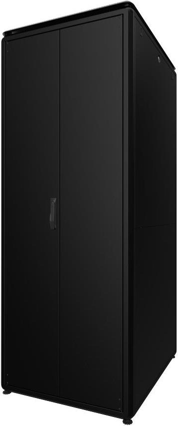 Купить Lanview RDL42U80100BL Rack 42U Schwarz (RDL42U80100BL) в магазине wardena.ru