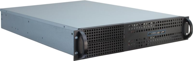 Купить Inter-Tech IPC 2U-2129N - Rack - einbaufähig - 2U - SSI EEB - ohne Netzteil - USB (88887194) в магазине wardena.ru