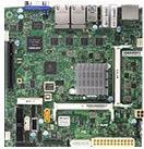 Купить SUPERMICRO X11SBA-F - Motherboard - Mini-ITX - Intel Pentium N3700 - USB 3.0 - 2 x Gigabit LAN - Onboard-Grafik - HD Audio (MBD-X11SBA-F-b) в магазине wardena.ru