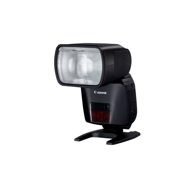 Купить Canon Speedlite EL-1 Kompaktes Blitzlicht Schwarz (4571C010AA) в магазине wardena.ru