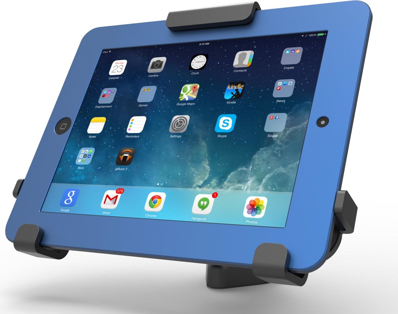 Купить Compulocks Maclocks - Schutzhülle - widerstandsfähig für Tablet (820BRCH) в магазине wardena.ru