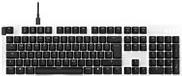 Купить NZXT Function - Tastatur - Hintergrundbeleuchtung - USB - QWERTZ - Deutsch - Tastenschalter: Gateron Red (Hot-swappable) - Mattes Weiß (KB-1FSDE-WR) в магазине wardena.ru