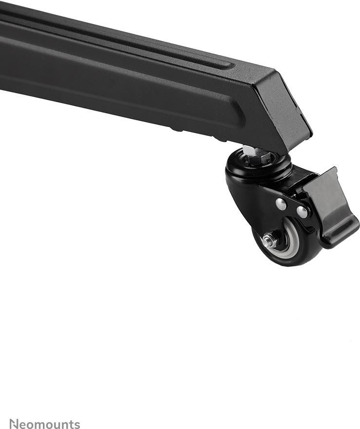 Купить Neomounts by Newstar FL50-540BL1 - Wagen - für Flachbildschirm - Schwarz - Bildschirmgröße: 94-177,8 cm (37"-70") (FL50-540BL1) в магазине wardena.ru