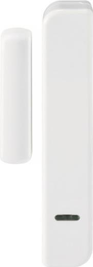 Купить ABUS Secvest FUMK50031W - Fenster- und Türensensor - kabellos - 868.6625 MHz - weiß в магазине wardena.ru