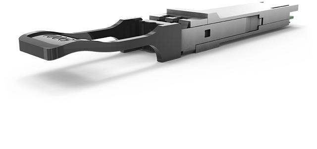 Купить Allied Telesis 100G QSFP28 SR4 150M MMF 990-005939-00" (AT-QSFP28SR4) в магазине wardena.ru