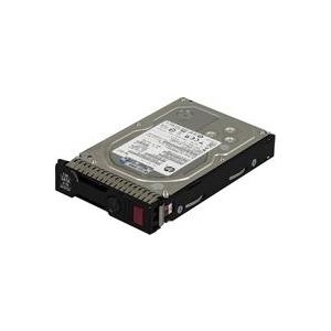 Купить HPE Midline - Festplatte - 4 TB - Hot-Swap - 3.5" LFF (8.9 cm LFF) - SATA 6Gb/s - 7200 U/min - mit HP SmartDrive-Träger (693720-001) в магазине wardena.ru