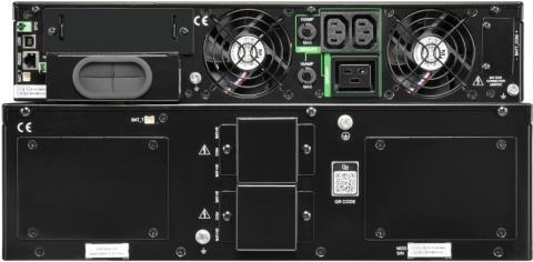 Купить APC Smart-UPS RT 192V 5Ah Battery Pack (32 pcs x 12V/5Ah) - Batteriegehäuse (Rack - einbaufähig) - 4 x Batterie - Bleisäure - 5 Ah - 3U - Schwarz (SRTG192XLBP4) в магазине wardena.ru