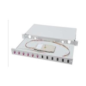 Купить DIGITUS Professional DN-96330-4 - Glasfaserkabelkiste - LC x 12 - 1U (DN-96330-4) в магазине wardena.ru