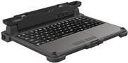 Купить GETAC F110G6 DETACHABLE KEYBOARD DE (GDKBBB) в магазине wardena.ru