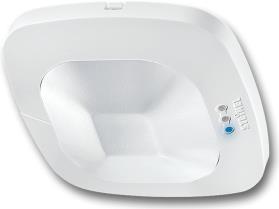 Купить STEINEL ST 2800 Bewegungsmelder Kabellos Zimmerdecke Weiß (002800) в магазине wardena.ru
