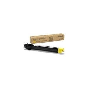 Купить Xerox - Gelb - Trommel-Kit - für WorkCentre 7120, 7125, 7220, 7225 (013R00658) в магазине wardena.ru