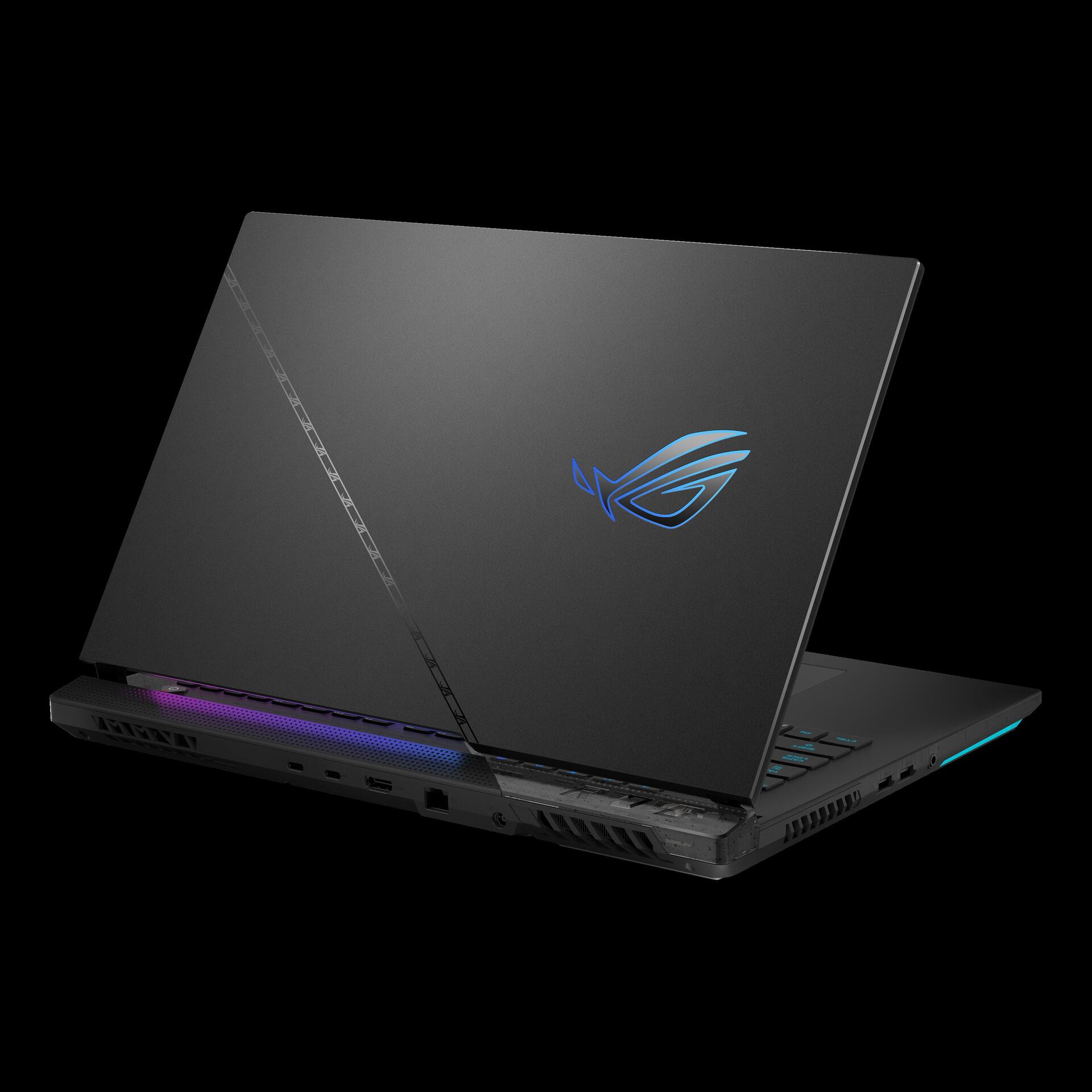 Купить ASUS ROG Strix SCAR 17 G733ZX-LL009W - Intel Core i9 12900H / 2.5 GHz - Win 11 Home - GF RTX 3080 Ti - 16 GB RAM - 2 TB SSD NVMe - 43.9 cm (17.3") 2560 x 1440 (WQHD) @ 240 Hz - Wi-Fi 6E (90NR08L2-M00230) в магазине wardena.ru