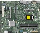 Купить Super Micro SUPERMICRO X13SAE - Motherboard - ATX - LGA1200-Sockel - W480 Chipsatz - USB-C Gen2, USB 3,2 Gen 1, USB 3,2 Gen 2 - Gigabit LAN, 2,5 Gigabit LAN - Onboard-Grafik (CPU erforderlich) - HD Audio - für S5 GS5A-75 (MBD-X13SAE-B) в магазине wardena.ru