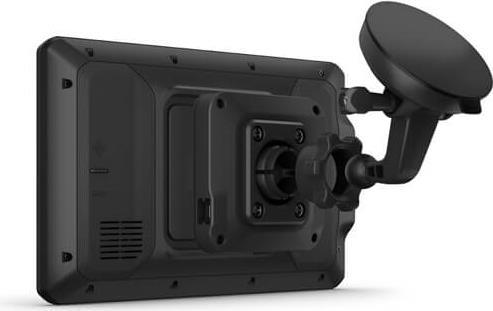 Купить Garmin Camper 890 Navigationssystem Handgeführt 20,3 cm (8" ) TFT Touchscreen 387 g Schwarz (010-02425-11) в магазине wardena.ru