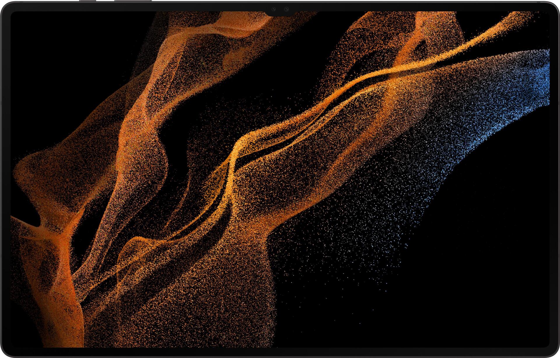 Купить Samsung Galaxy Tab S8 Ultra - Tablet - Android - 256 GB - 36.99 cm (14.6") Super AMOLED (2960 x 1848) - microSD-Steckplatz - Graphite (SM-X900NZAEEUB) в магазине wardena.ru