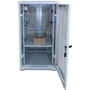 Купить ALLNET ALL-SNB6132EKGRAU Freistehend 32U Grau Rack (ALL-SNB6132EKGrau) в магазине wardena.ru