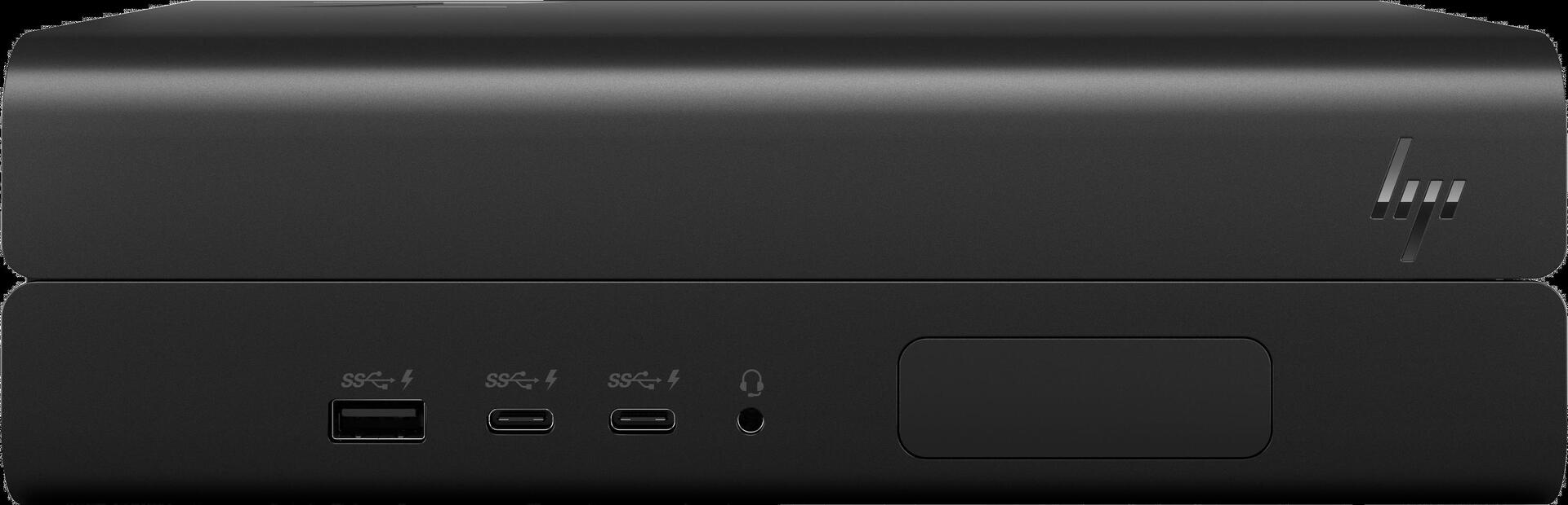 Купить HP Workstation Z2 G9 - Mini - 1 x Core i7 12700K / 3.6 GHz - RAM 32 GB - SSD 512 GB - HP Z Turbo Drive, NVMe, TLC - RTX A2000 - GigE, Bluetooth 5.2 - WLAN: 802.11a/b/g/n/ac/ax, Bluetooth 5.2 - Win 11 Pro - Monitor: keine (5F0D0EA#ABD) в магазине wardena.ru