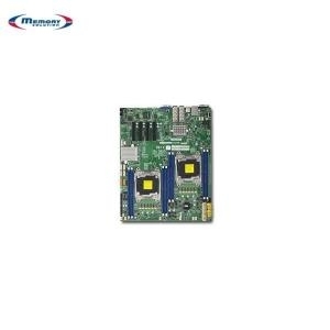 Купить SUPERMICRO X10DRD-iTP - Motherboard - E-ATX - LGA2011-v3-Sockel - 2 Unterstützte CPUs - C612 Chipsatz - 2 x 10 Gigabit LAN - Onboard-Grafik - für SC514 441, 505, R400C, SC815 TQ-R500CB (MBD-X10DRD-iTP-O) в магазине wardena.ru