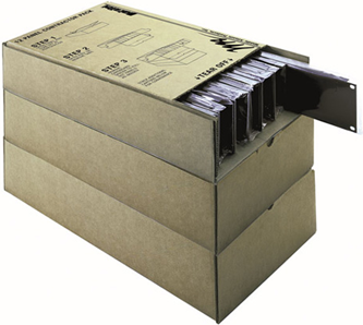 Купить Middle Atlantic Products EB1-CP12 Rack Zubehör Blindplatte (EB1-CP12) в магазине wardena.ru