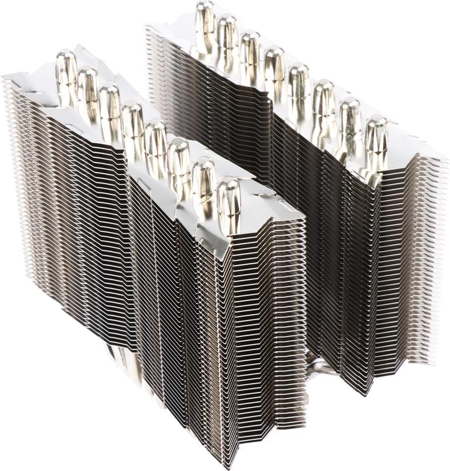 Купить Thermalright Silver Arrow TR4 Prozessor Kühler (SILVER ARROW TR4) в магазине wardena.ru