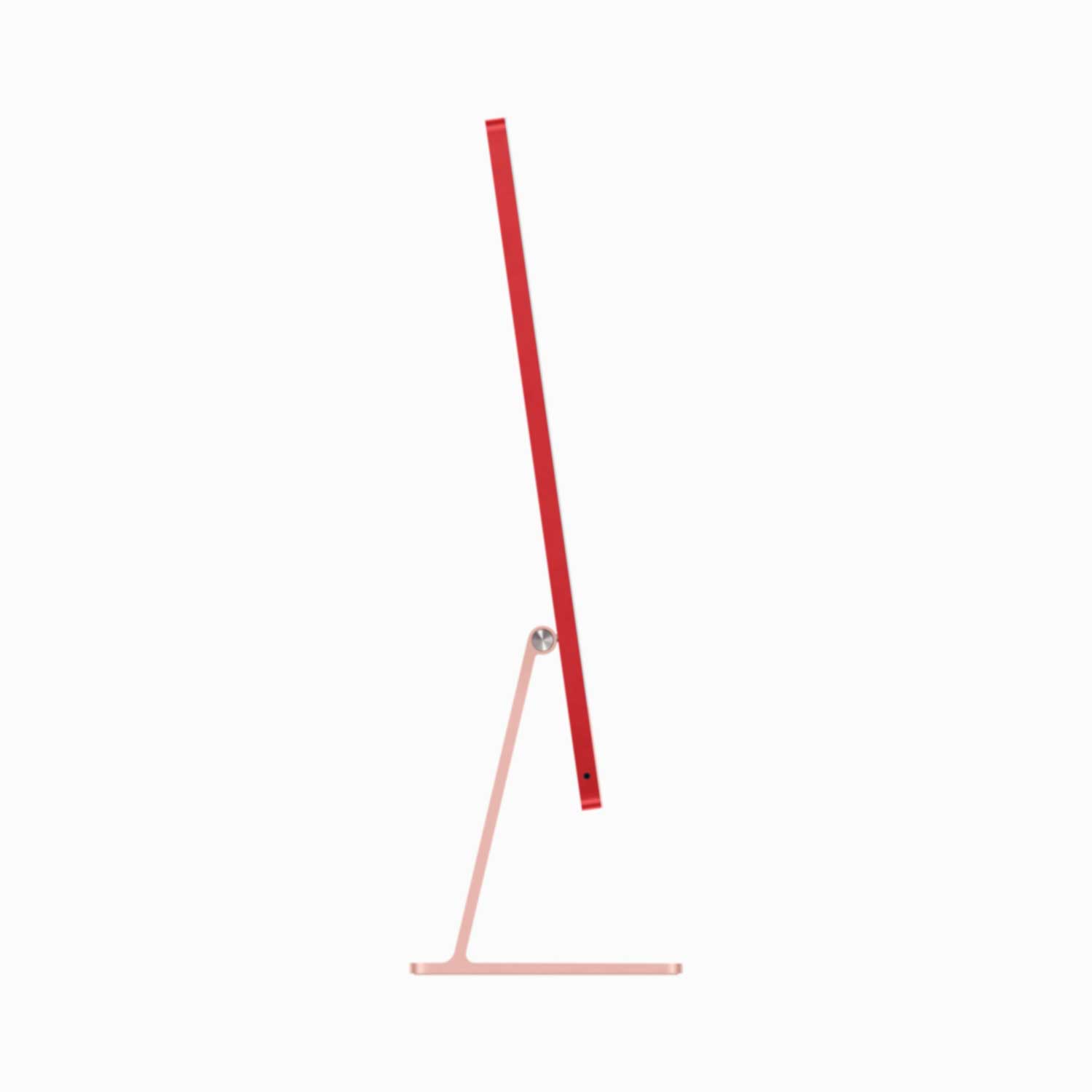 Купить Apple iMac 61cm(24‘‘) M3 8-Core 256GB rose (MQRD3D/A) в магазине wardena.ru