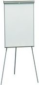 Купить FRANKEN Flipchart X-tra! Line Standard, höhenverstellbar bis zu einer Gesamthöhe von 1.800 mm, mit Blockhalter (EL-FC20) в магазине wardena.ru