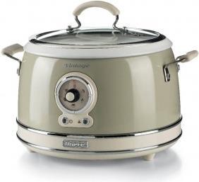 Купить Ariete 00C290403AR0 Reiskocher 3,5 l 700 W Beige (00C290403AR0) в магазине wardena.ru
