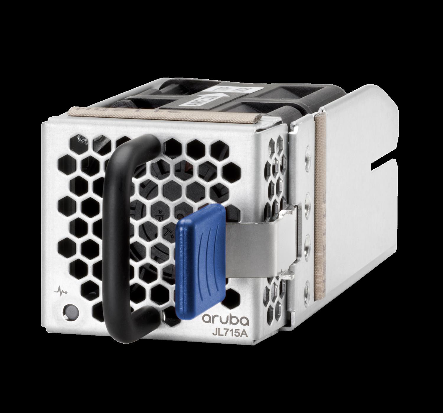 Купить HPE Aruba X742 Power to Port Fan (JL715A) в магазине wardena.ru