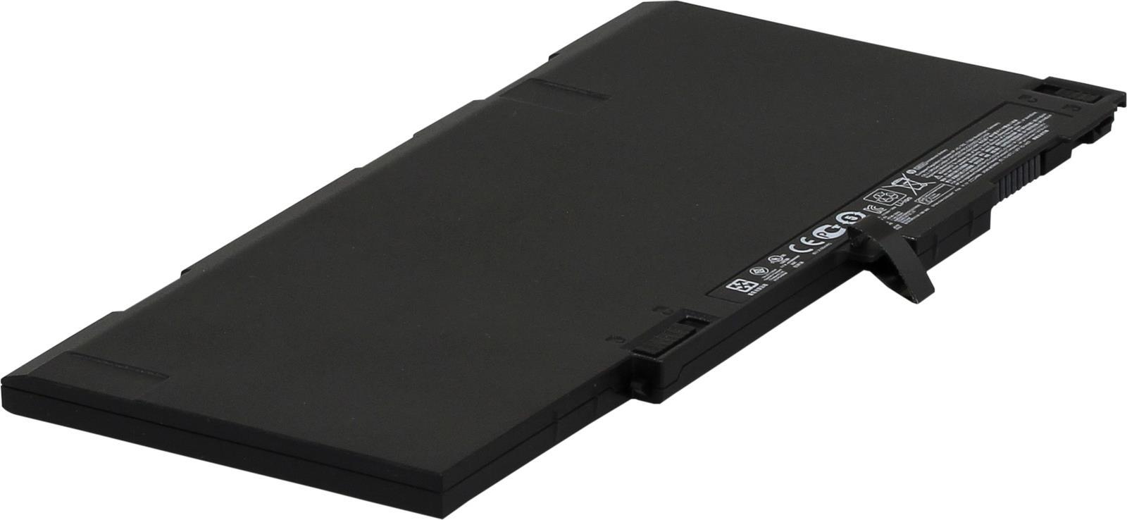 Купить CoreParts - Laptop-Batterie - Lithium-Polymer - 3 Zellen - 2700 mAh - Schwarz - für HP EliteBook 840 G1 Notebook, 850 G1 Notebook (MBI4113) в магазине wardena.ru