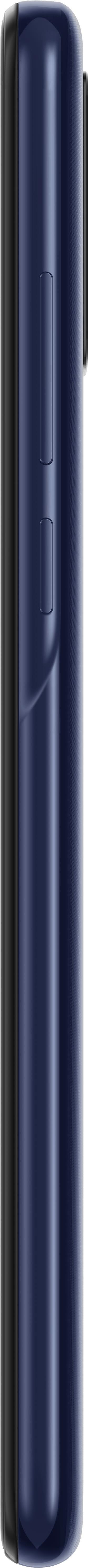 Купить Alcatel 1S 2021 16,6 cm (6.52" ) Hybride Dual-SIM Android 11 4G Mikro-USB 3 GB 32 GB 4000 mAh Blau () (6025D) в магазине wardena.ru