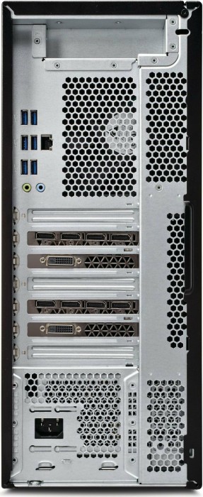 Купить Fujitsu Celsius M7010power - Tower - 4U - 1 x Xeon W-2245 / 3.9 GHz - RAM 64 GB - SSD 1.024 TB - NVMe - DVD SuperMulti - keine Grafiken - GigE - Win 10 Pro - vPro - Monitor: keiner (VFY:M7010WP666IN) в магазине wardena.ru