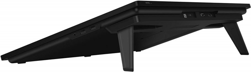 Купить Tablet Huion Kamvas Pro 24 (4K) (GT2401) в магазине wardena.ru