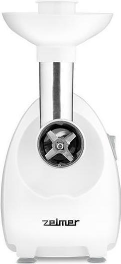 Купить Zelmer ZMM4045B - Fleischwolf (ZMM4045B) в магазине wardena.ru