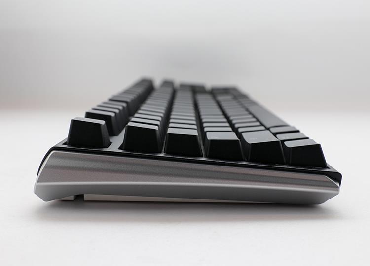 Купить Ducky One 3 Classic Tastatur USB Deutsch Schwarz - Weiß (DKON2108ST-BDEPDCLAWSC1) в магазине wardena.ru