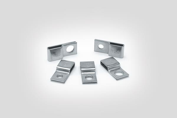 Купить Hellermann Tyton SSPC5 Silber Edelstahl 100 Stück(e) (SSPC5 SS316 ML 100) в магазине wardena.ru