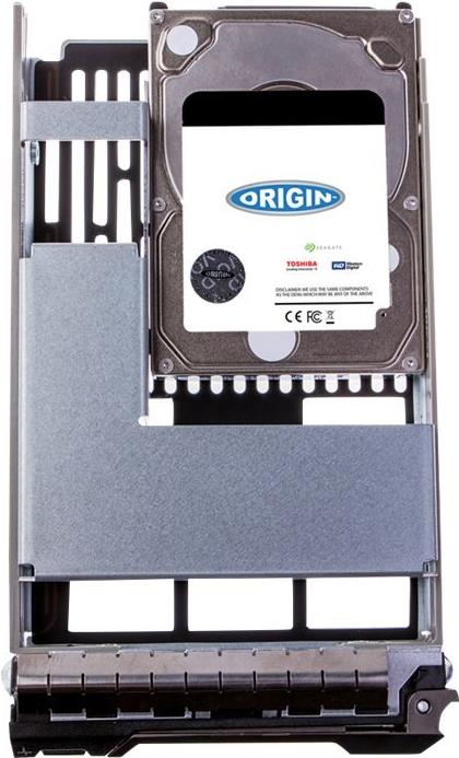 Купить Origin Storage 8TB 7.2K 3.5" PE 13G SERIES 8TB 7.2K 8.89 cm (3.5" ) PE 13G Series Nearline SATA Hot-Swap HD Kit (DELL-8000NLSA/7-S17) в магазине wardena.ru