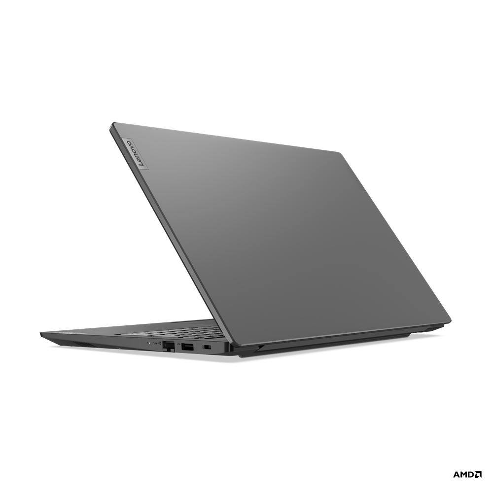 Купить Lenovo V15 G2 ALC 82KD - AMD Ryzen 3 5300U / 2.6 GHz - Win 11 Home - Radeon Graphics - 8 GB RAM - 512 GB SSD NVMe - 39.6 cm (15.6") TN 1920 x 1080 (Full HD) - Wi-Fi 5 - Schwarz - kbd: Deutsch (82KD00D7GE) в магазине wardena.ru