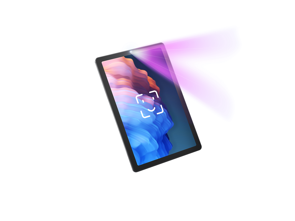Купить Lenovo Tab M9 ZAC3 - Tablet - Android 12 oder höher - 32GB eMMC - 22,9 cm (9") IPS (1340 x 800) - microSD-Steckplatz - Arctic Grey (ZAC30123SE) в магазине wardena.ru