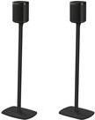 Купить Flexson S1-FSX2 - Aufstellung - für Lautsprecher - Schwarz - Bodenaufstellung (Packung mit 2) - für Sonos One (Schwarz) (FLXS1FS2021EU) в магазине wardena.ru