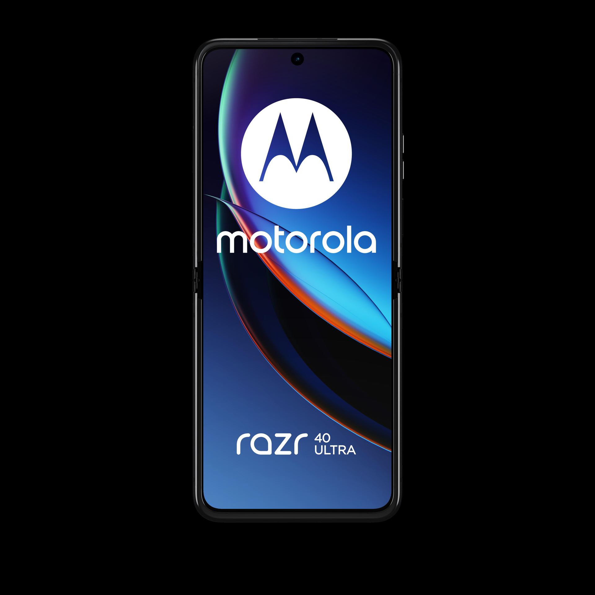 Купить Motorola RAZR 40 Ultra - 5G Smartphone - Dual-SIM - RAM 8 GB / Interner Speicher 256 GB - pOLED-Display - 6.9" - 2640 x 1080 Pixel (165 Hz) - 2 x Rückkamera 12 MP, 13 MP - front camera 32 MP - Infinite Black (PAX40000SE) в магазине wardena.ru