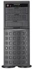 Купить Supermicro A+ Server 4023S-TRT - Server - Tower - 4U - zweiweg - keine CPU - RAM 0 GB - SATA - Hot-Swap 8.9 cm (3.5") Schacht/Schächte - keine HDD - AST2500 - 10 GigE - Monitor: keiner - Schwarz (AS-4023S-TRT) в магазине wardena.ru