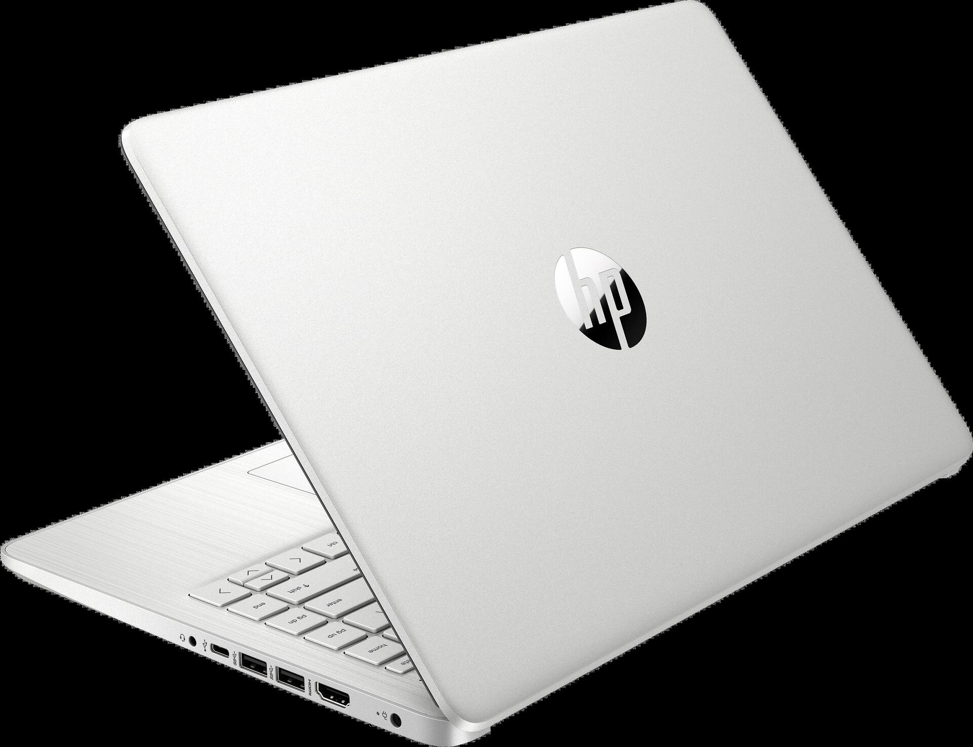 Купить HP 14s-fq1157ng DDR4-SDRAM Notebook 35,6 cm (14" ) 1920 x 1080 Pixel AMD Ryzen 5 16 GB 512 GB SSD Wi-Fi 5 (802.11ac) Windows 10 Home Silber (39B54EA) в магазине wardena.ru