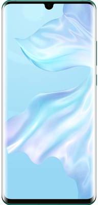 Купить Huawei P30 Pro - 4G Smartphone - Dual-SIM - RAM 8 GB / Interner Speicher 128 GB - OLED-Display - 6.47" - 2340 x 1080 Pixel - 4x x Rückkamera 40 MP, 20 MP, 8 MP - front camera 32 MP - Aurora (51093RUD) в магазине wardena.ru