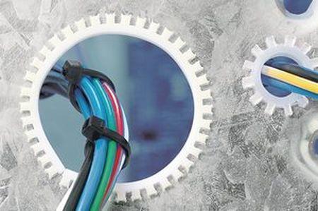 Купить Hellermann Tyton 251-10109 Kabelrinnen-Zubehör (G51 P/A) в магазине wardena.ru