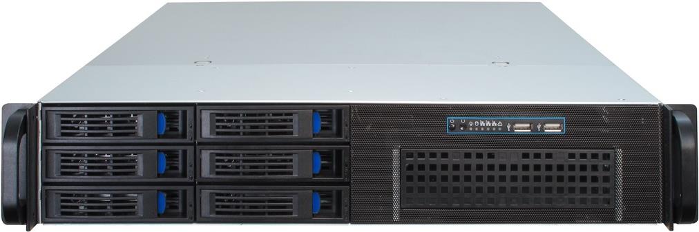 Купить Inter-Tech IPC 2U-2406 - Rack - einbaufähig - 2U - SSI EEB - SATA - Hot-Swap - ohne Netzteil - USB (88887196) в магазине wardena.ru