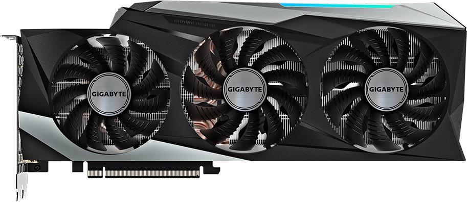 Купить Gigabyte GeForce RTX 3090 GAMING OC 24G - Grafikkarten - GF RTX 3090 - 24 GB GDDR6X - PCIe 4.0 x16 - 2 x HDMI, 3 x DisplayPort (GV-N3090GAMING OC-24) в магазине wardena.ru