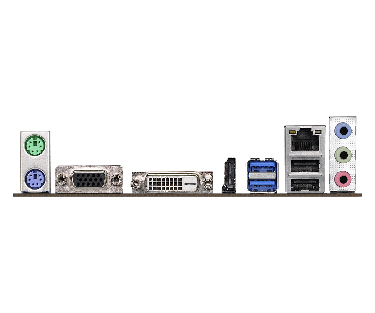 Купить ASRock J4125M - Motherboard - micro ATX - Intel Celeron J4125 - USB 3.2 Gen 1 - Gigabit LAN - Onboard-Grafik - HD Audio (8-Kanal) (90-MXBCA0-A0UAYZ) в магазине wardena.ru